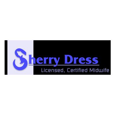 Sherry Dress LDM CPM