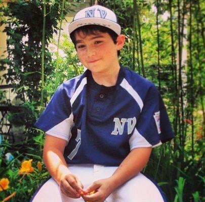 North Vineland Little League