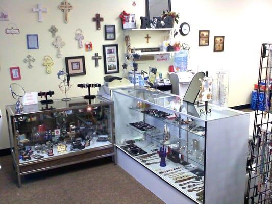 Barbara's Furniture & Home Goods