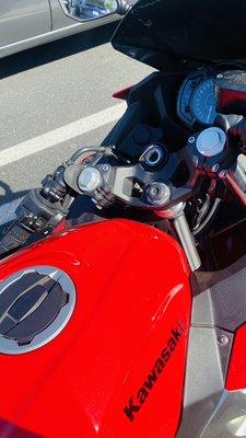 Southern California Security Centers