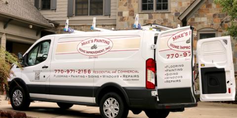 Mike's Painting and Home Improvement Company Inc