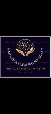 Mama Ella Cleaning Magic