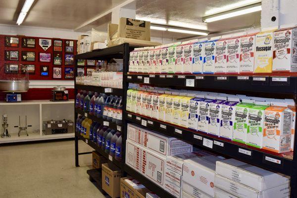 B & H Wholesale Company