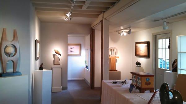 Hardcastle Gallery