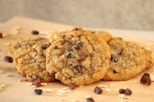 Cookie Munster Bakery