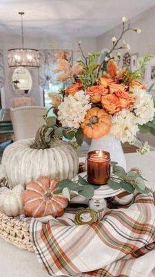 Decorate My Mantle N Home Staging