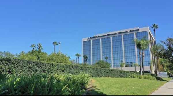 Anaheim Eye Institute