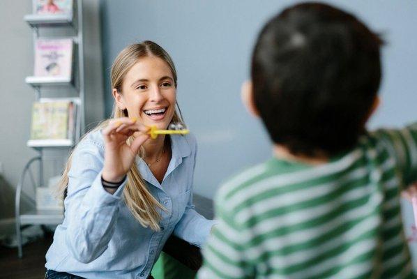 Individual And Family Connection