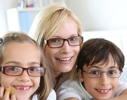 Drs. Sehy & Jones Community Eye Care