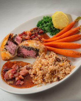 Salt Cellar Restaurant