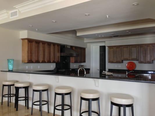 Delightful Cleaning and Maintenance Services