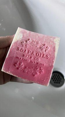 Soap & Oils Bath Co