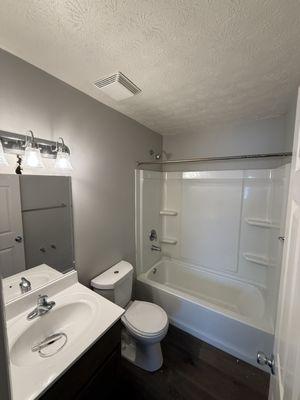 Eagle Painting & Contracting