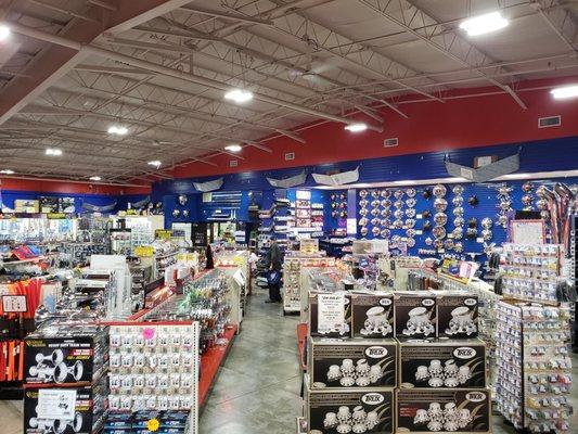 Effingham Chrome Shop