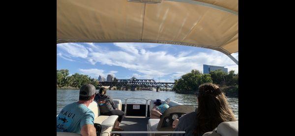 Sacramento Boat Rentals
