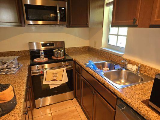 Sonny Handyman Services