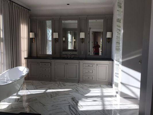 Jaster Ronald Painting Contractor