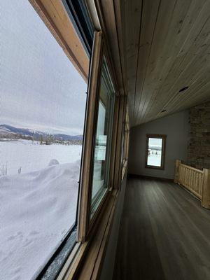 Berrios Windows & Doors