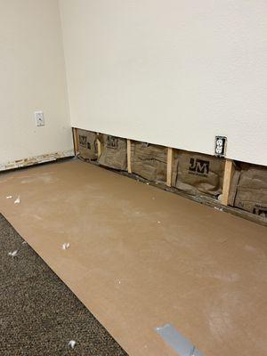 Lamach Commercial Contracting