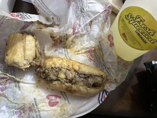 Penn Station East Coast Subs