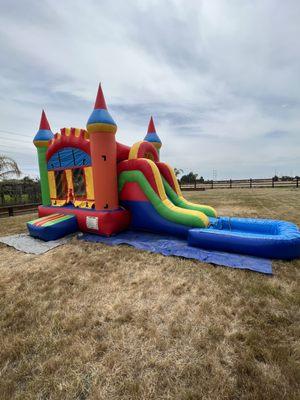 Sal’s jumpers party supplys