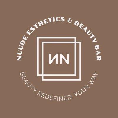 Nuude Esthetics & Beauty Bar
