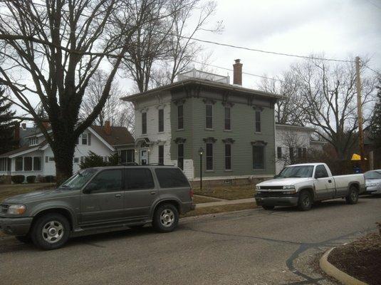 Connecticut's Handyman