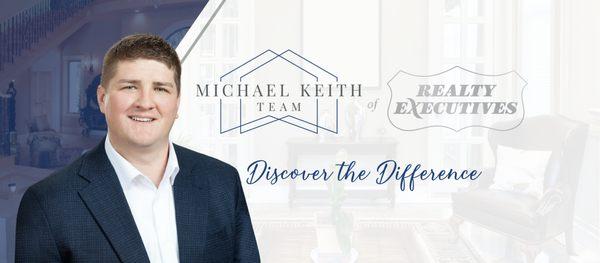 Michael Keith Team