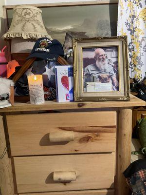 Marsh Funeral Chapel