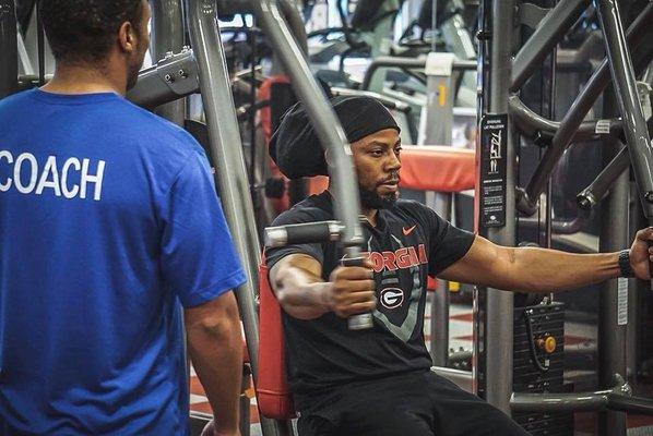 Tri-Fit Bootcamp Mt. Juliet