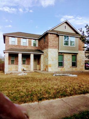 Campos Painting Oscar