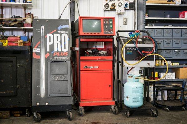 Greenacres Auto Repair & Service Center