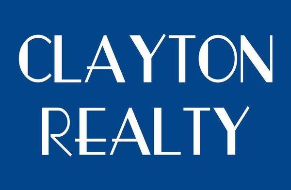 CLAYTON REALTY, PLLC