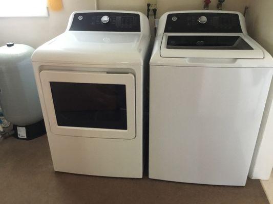 Millard's Furniture & Appliance