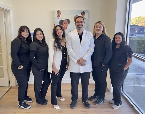 Madison Springs Dental