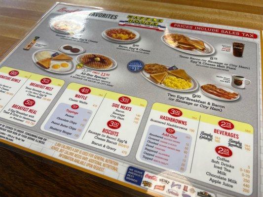 Waffle House