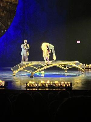 Luzia By Cirque Du Soleil