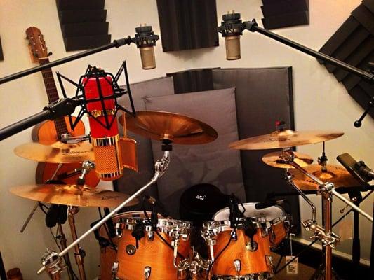 Caelum Music Production