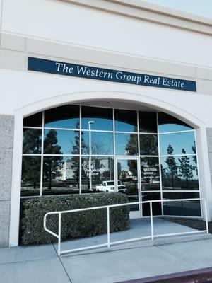 The Western Group Real Estate