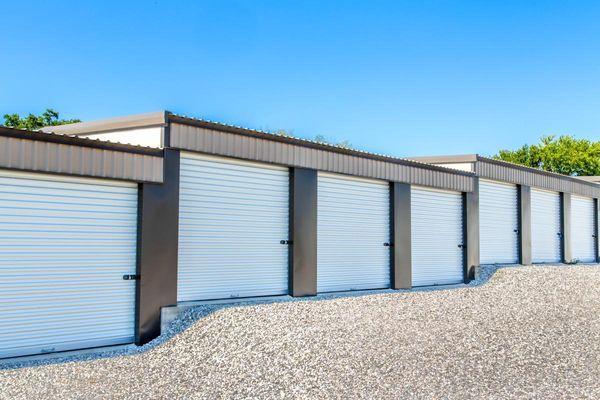 Arizona Commercial Doors