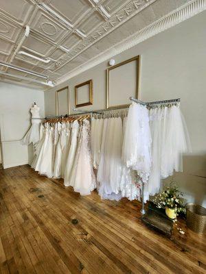 Bridal Shops near Holland, MI Annie Lane Bridal Zeeland