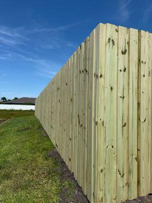 Superior Fence & Rail