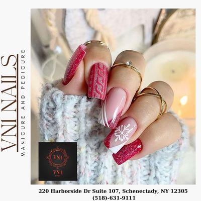 VN1 Nails