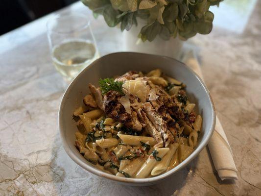 Simms Still & Stogies