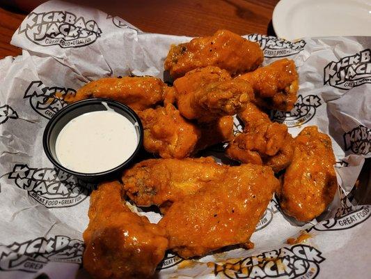 Kickback Jack's