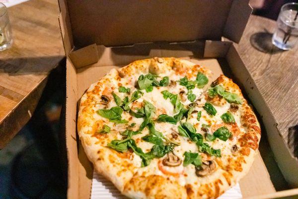 Slam Dunk Sports Bar