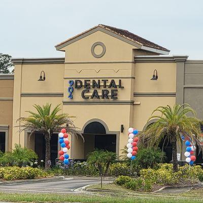Best Dentist in Jacksonville: 904 Dental Care