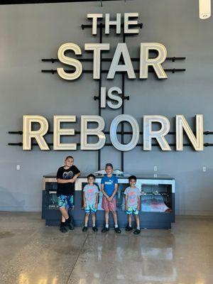 Mercedes-Benz Classic Center