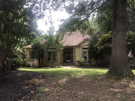 Commerciall and Residential Property Management