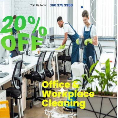 Adventures Cleaning Services